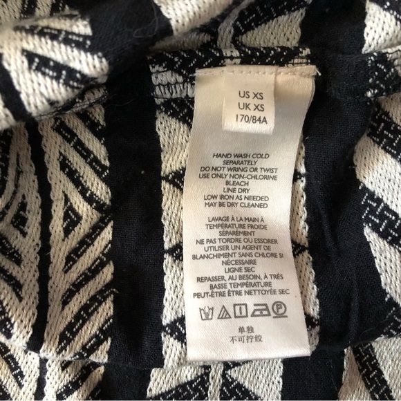 Maeve by Anthropologie Dominique Tunic Dress XS - Picture 12 of 16